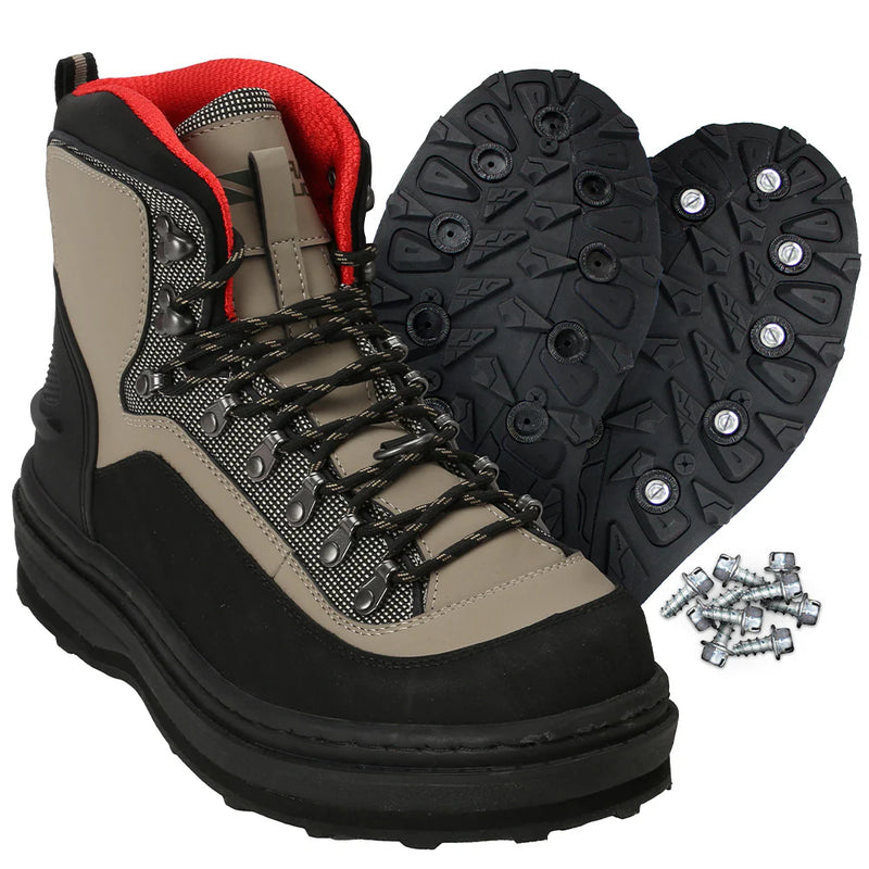 Paramount Slate Cleated Wading Boot