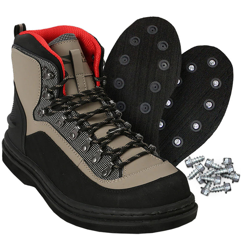 Paramount Slate Felt Wading Boot