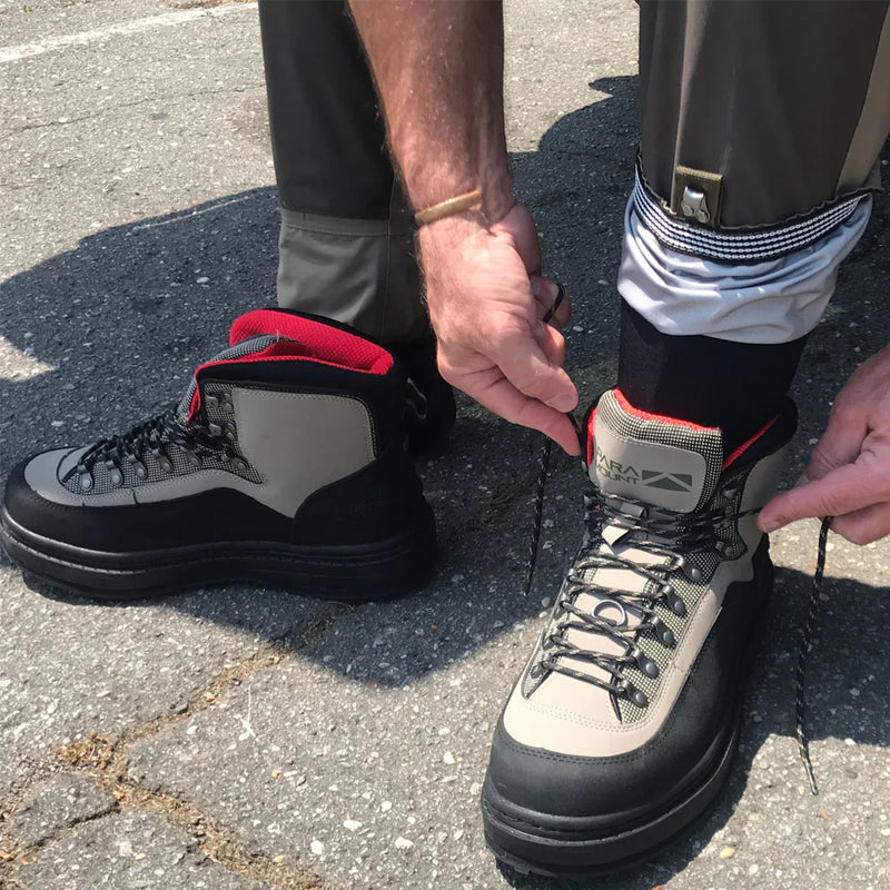 Paramount Slate Felt Wading Boot