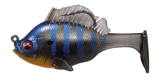 SLEEPER GILL- BLACK GILL