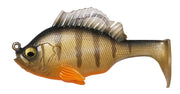 SLEEPER GILL- PERCH