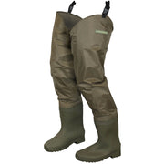 Slipstream-Cleated-PVC-Hip-Boot-Ghost
