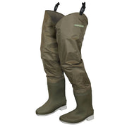 Slipstream-Felt-PVC-Hip-Boot-Ghost