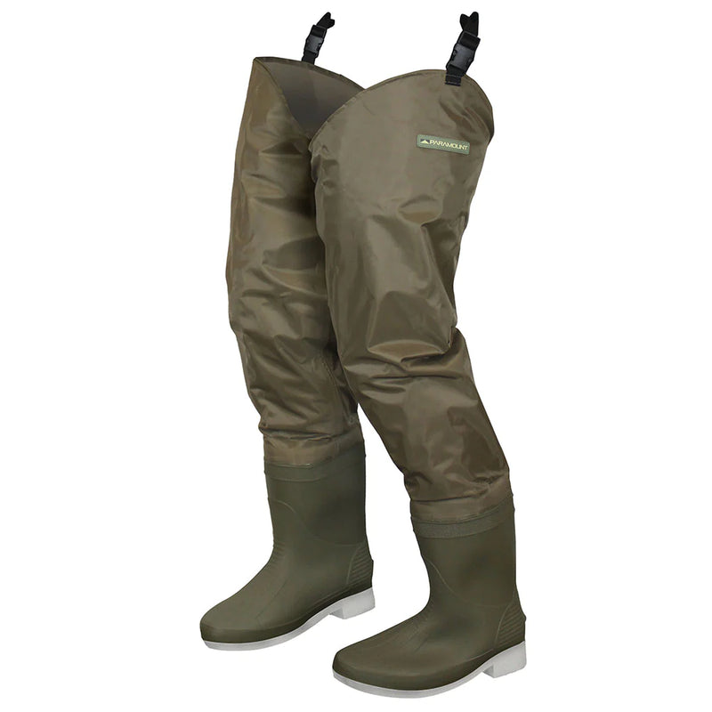 Slipstream-Felt-PVC-Hip-Boot-Ghost