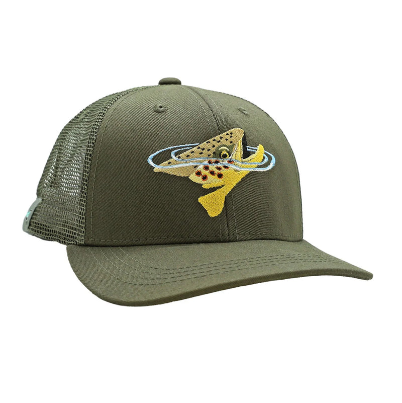 RepYourWater Slow Riser Hat