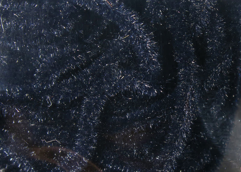 small black