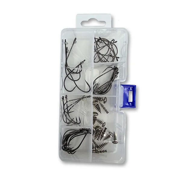 Mustad TitanX Neko Kit