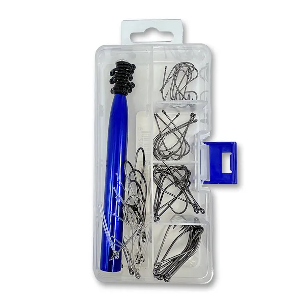 Mustad TitanX Wacky Kit