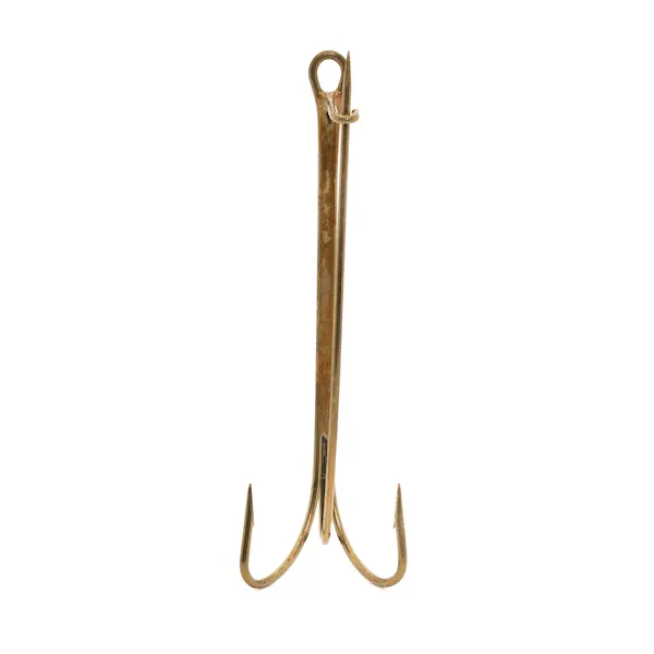 Mustad Double Live Bait/Liver Hook