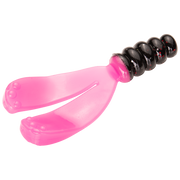 snap jack pink tuxedo