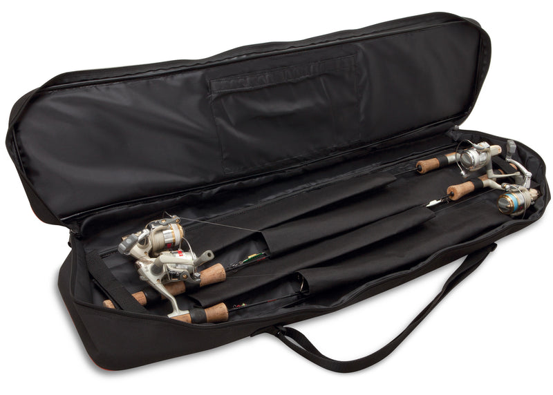 Rapala Soft-Sided 30" Rod Bag