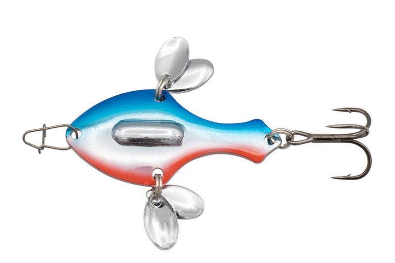 spade-blade-blue-chrome