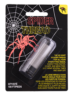 Spider Thread