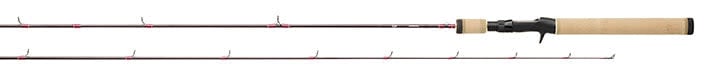 Daiwa Spinmatic-D Trolling Rod