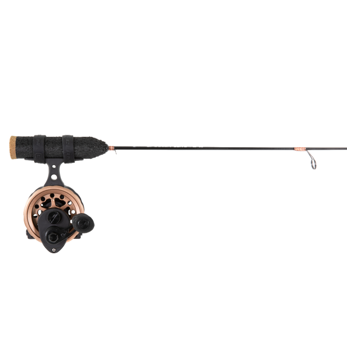 Clam Spooler Elite Combo