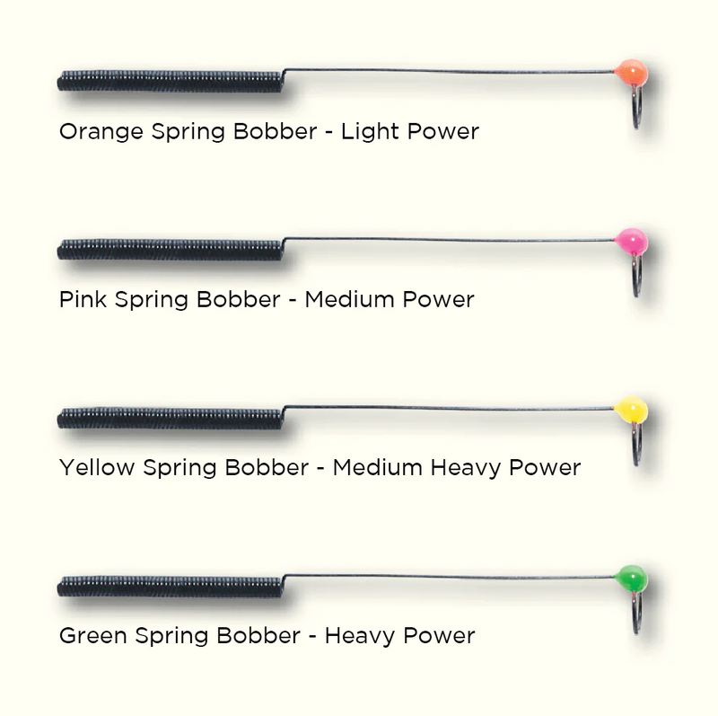 St. Croix Super Finesse Spring Bobber