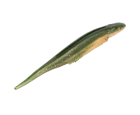 Strike King Spotlight Shim-E Minnow
