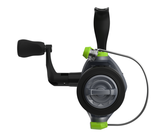 Zebco Stinger Ice Spinning Reel 10 Size