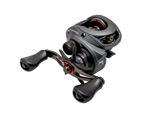 Lew's Speed Spool RX Casting Reel