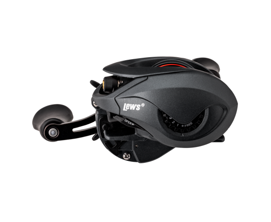 Lew's Speed Spool RX Casting Reel