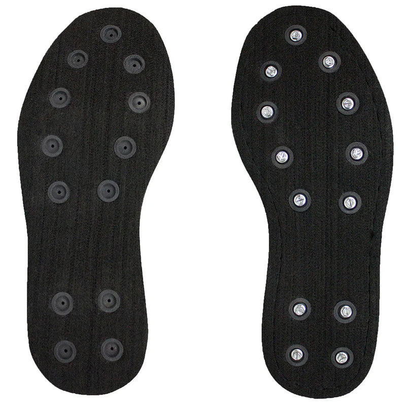 Paramount Deep Eddy Rock Jam Felt Sole Wading Shoe