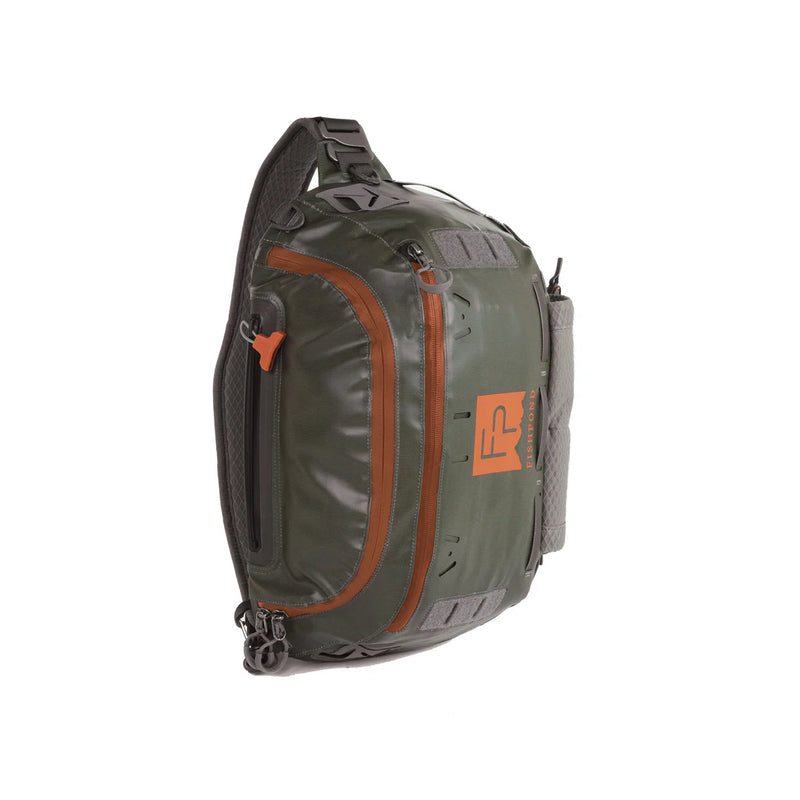 Fishpond Stormshadow Chest Pack