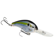 Strike King 5XD Natural Shad