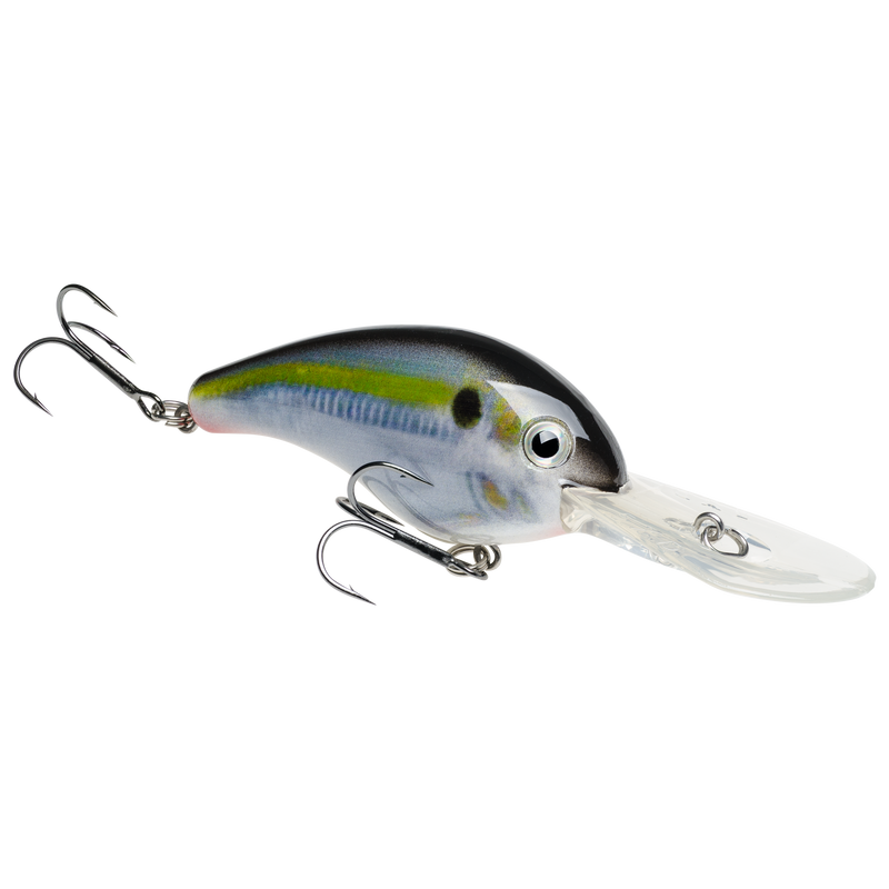 Strike King 5XD Natural Shad