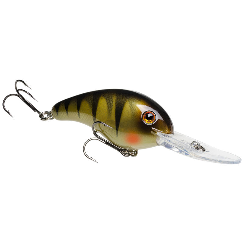Strike King 5XD Yellow Perch