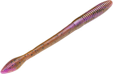 Strike King Fat Baby Finesse Worm