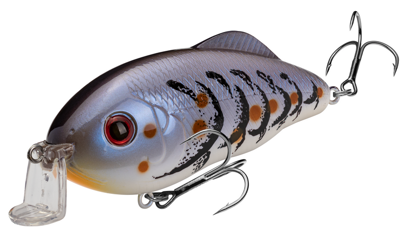 Strike King Hybrid Hunter Blue Craw HCHH-108