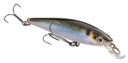 Strike King KVD 100 Jerkbait 2 hook Natural Shad HCKVDJ100-699