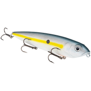 Strike King KVD Mega Dawg Sexy Shad