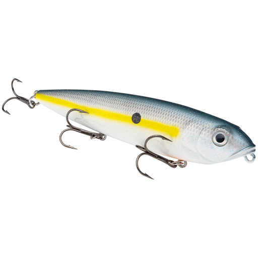 Strike King KVD Mega Dawg Sexy Shad