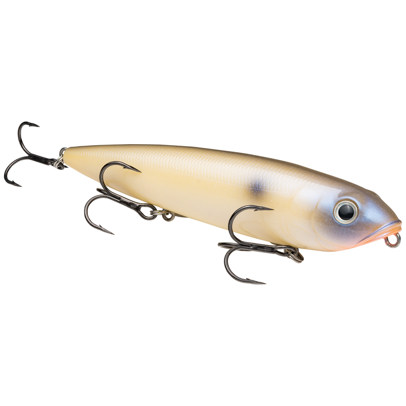Strike King KVD Sexy Dawg Oyster
