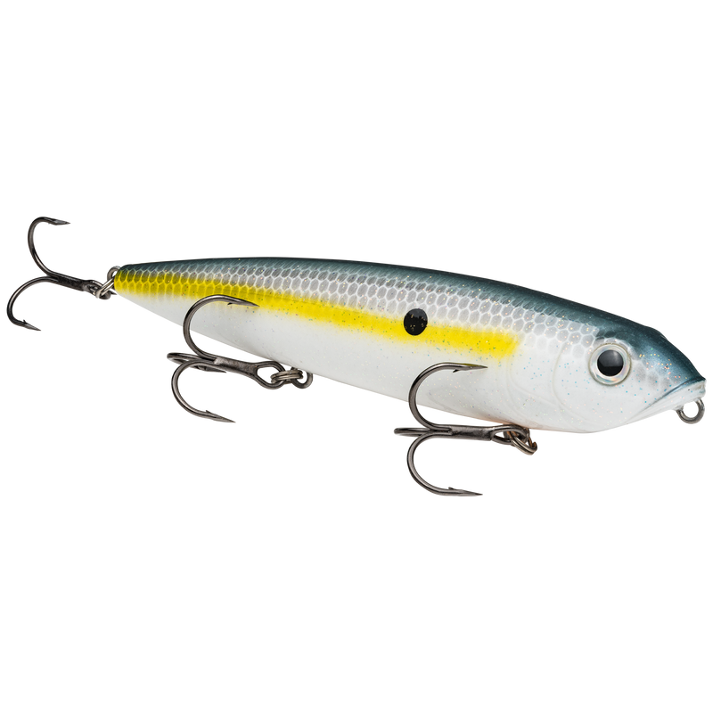 Strike King KVD Sexy Dawg Sexy Shad