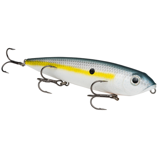 Strike King KVD Sexy Dawg Sexy Shad