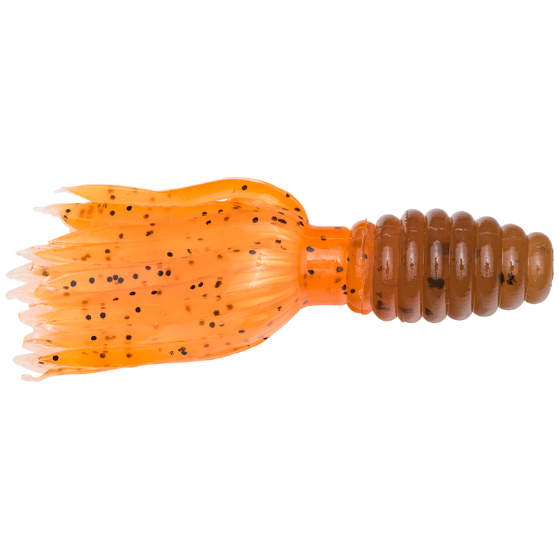 Strike King Mr. Crappie Crappie Thunder Pumpkin Pie