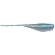 Strike King Mr. Crappie Lightning Shad Blue Ice