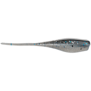 Strike King Mr. Crappie Lightning Shad Smokey Shad