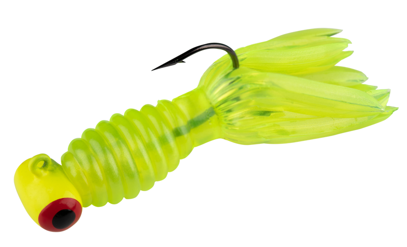 Strike King Mr. Crappie Sausage Heads