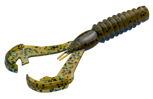 Strike King Rage Ned Craw RGNC-50 Okeechobee Craw