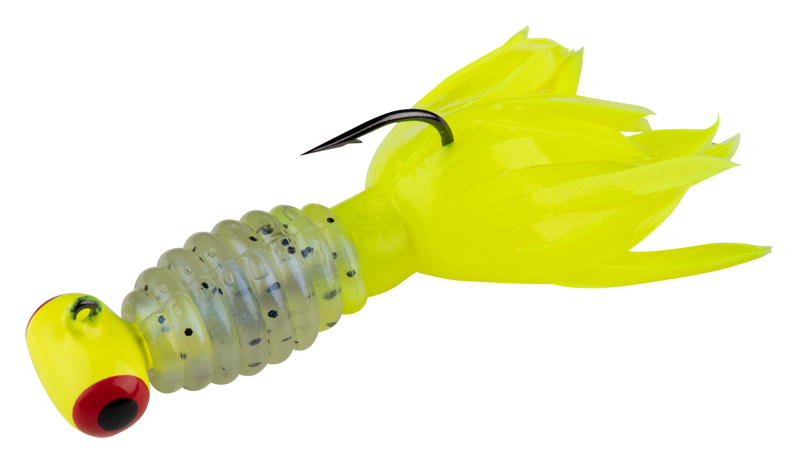 Strike King Mr. Crappie Sausage Heads