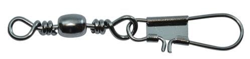 Spro Taru Swivel w/ Interlock Snap