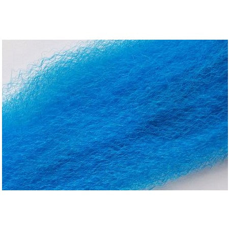 Hedron Strung Fuzzy Fiber