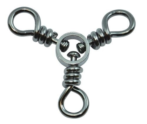 Spro 3-way Swivel
