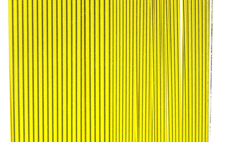 sulphur yellow