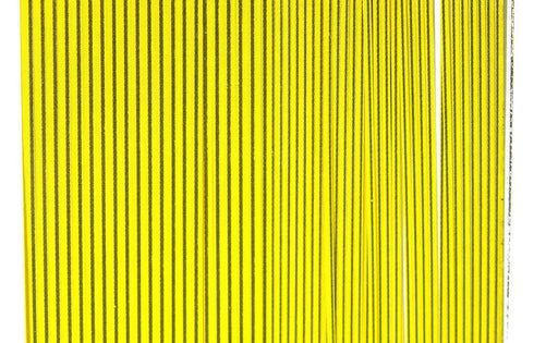 sulphur yellow