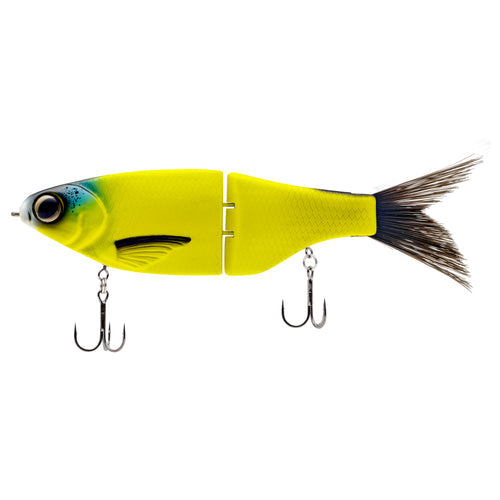 Spro KGB Chad Shad 180 Glide Bait