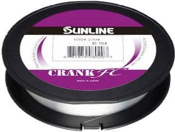 Sunline Crank FC